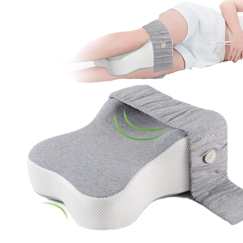 Almohada ergonómica para entrepierna