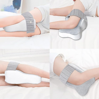 Almohada ergonómica para entrepierna